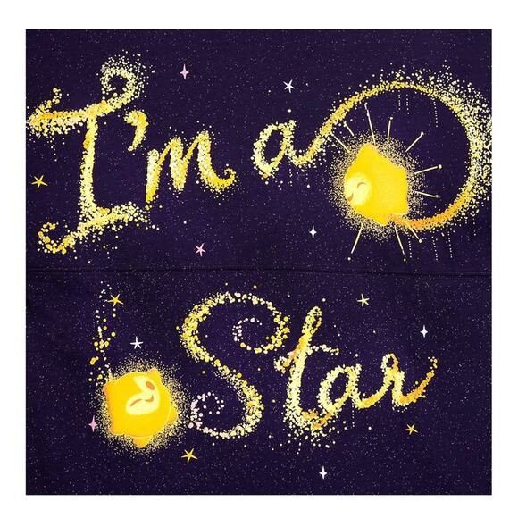 NWT Disney Parks Wish Star Spirit Jersey Sz M - Picture 5 of 6